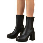 מגפיים דגם נינה