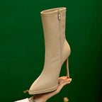 מגפיים דגם קלרה