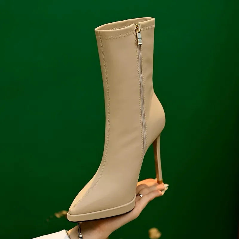 מגפיים דגם קלרה