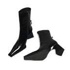 מגפיים דגם הילי