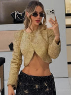 ג׳קט דגם ליאן