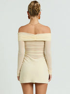 שמלת דגם ליר