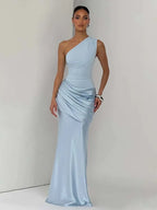 שמלת ערב מקסי