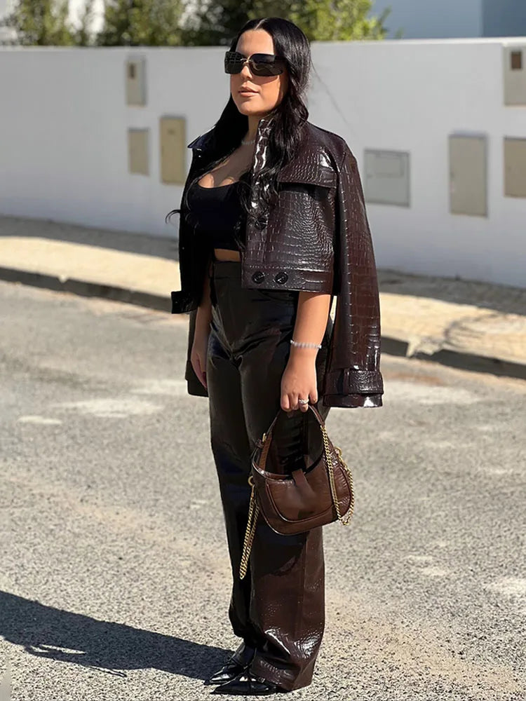 מעיל דגם נינט