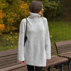 פולאובר גזרה ארוכה