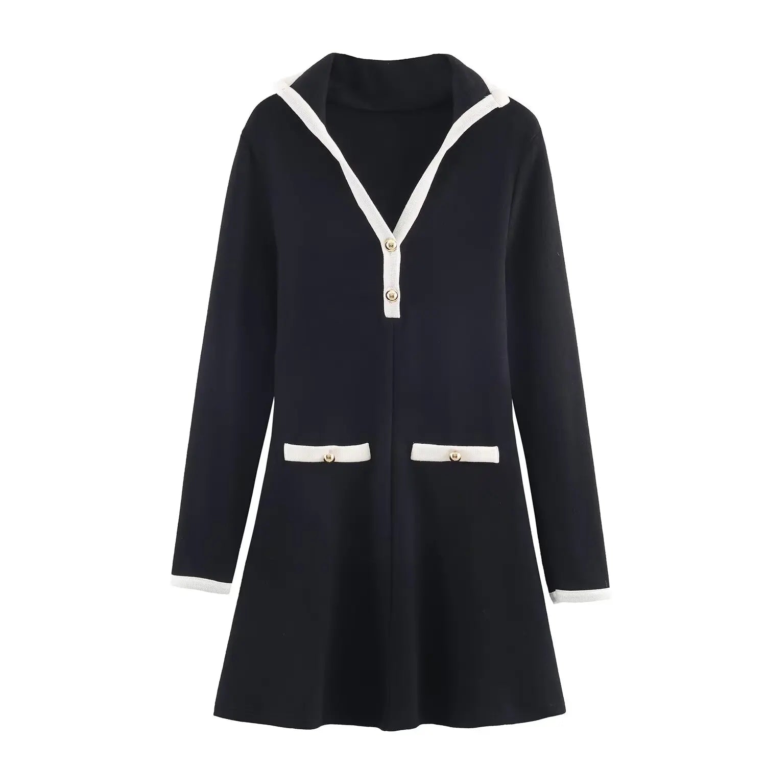 שמלה דגם קאי