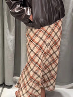 חצאית דגם סלין