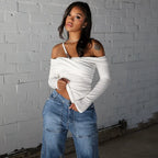 טופ דגם לין