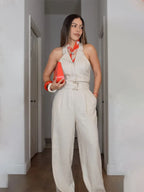 אוברול אופנתי