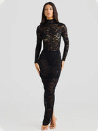 סט יוקרתי דגם אלה