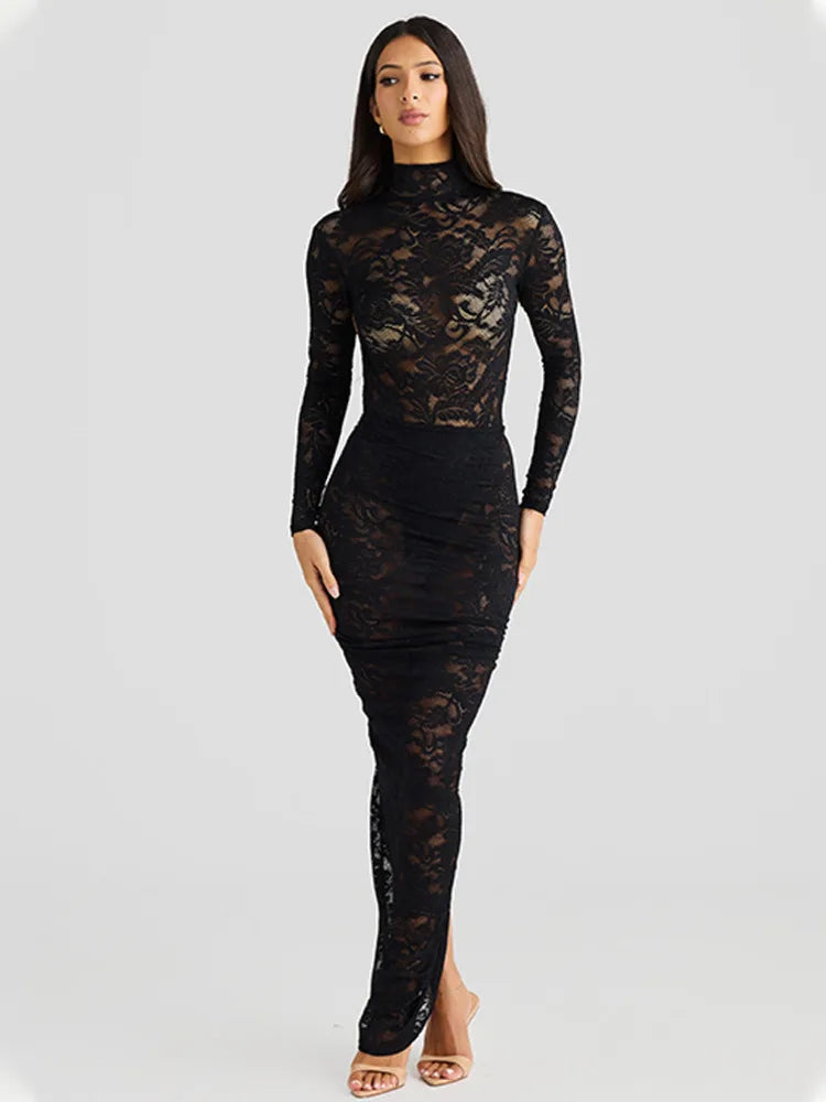 סט יוקרתי דגם אלה