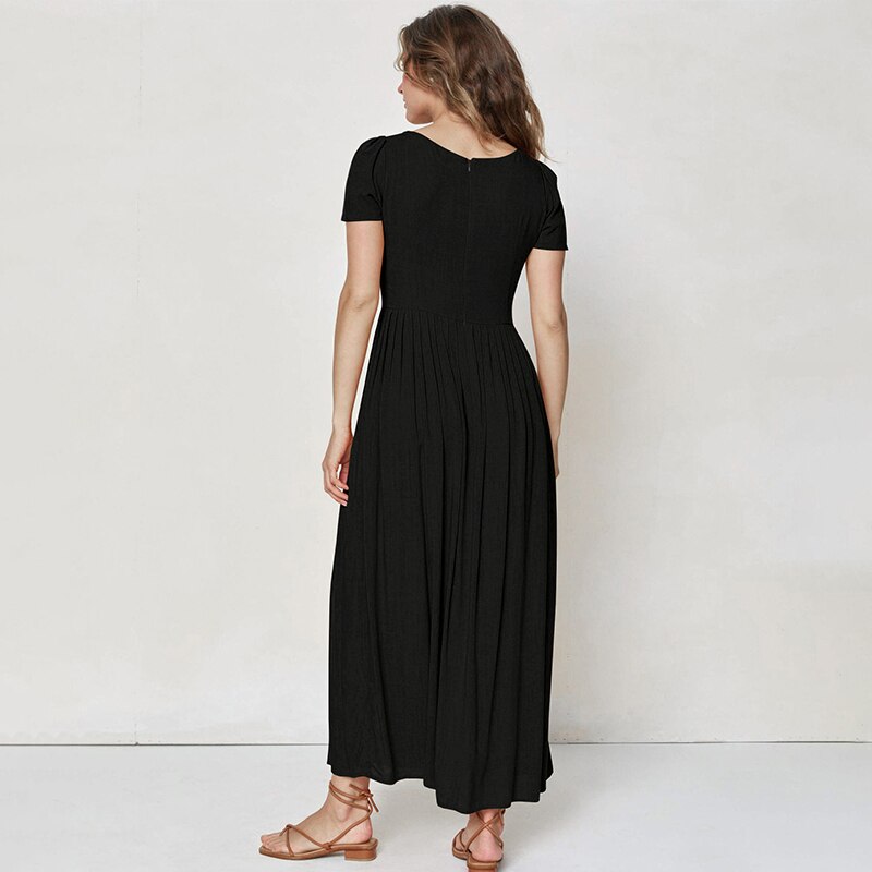 Michal - שמלה דגם