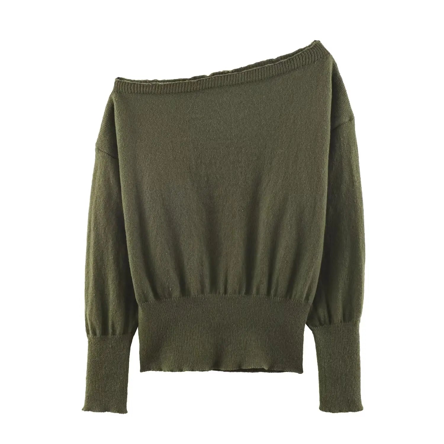 סוודר יוקרתי דגם גאיה