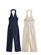 אוברול אופנתי