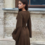 Kylie - שמלה דגם