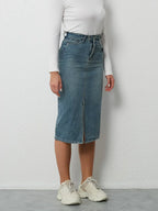 חצאית דגם עדי