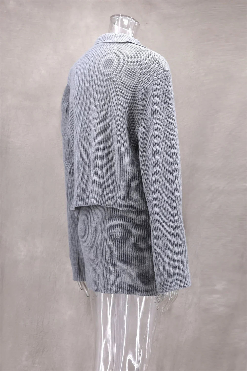 סט דגם לונה