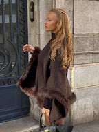 סוודר פולאובר פרוותי