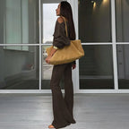 חליפה חורפית דגם מיקה