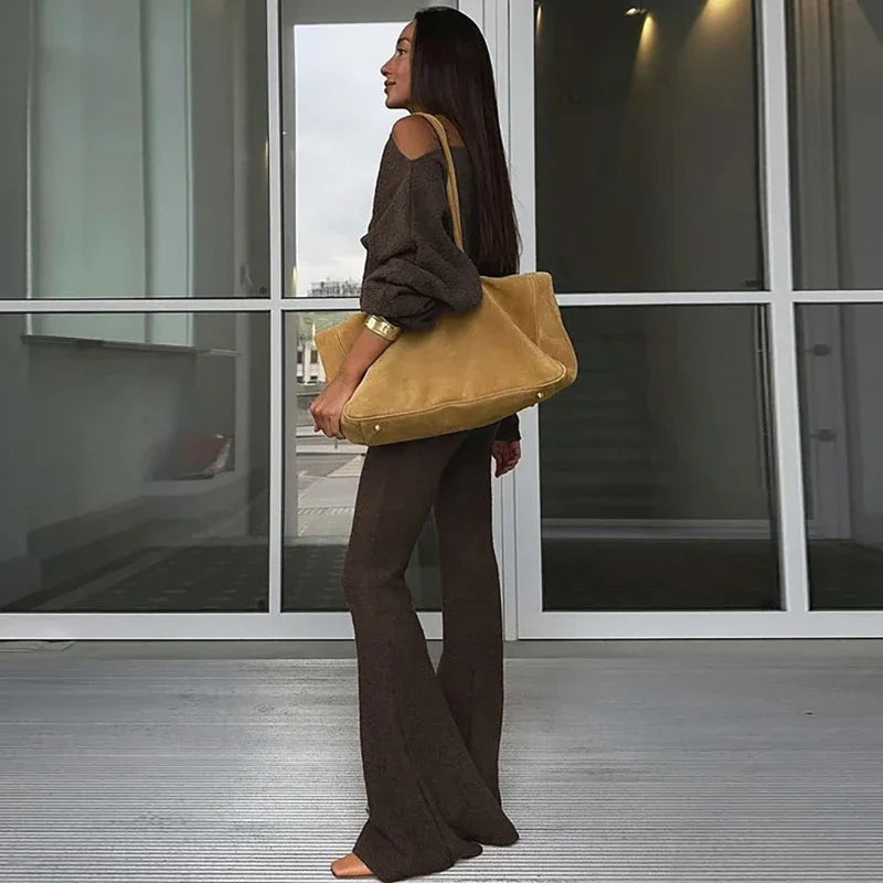 חליפה חורפית דגם מיקה