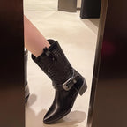 מגפיים דגם לני