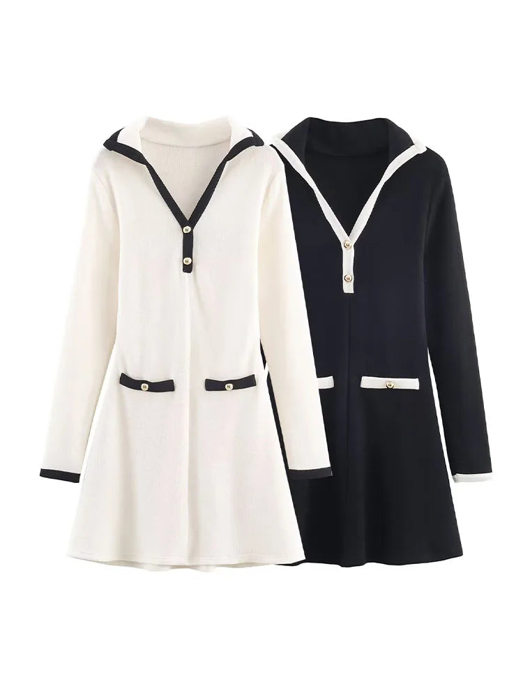 שמלה דגם קאי