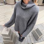 פולאובר גזרה ארוכה