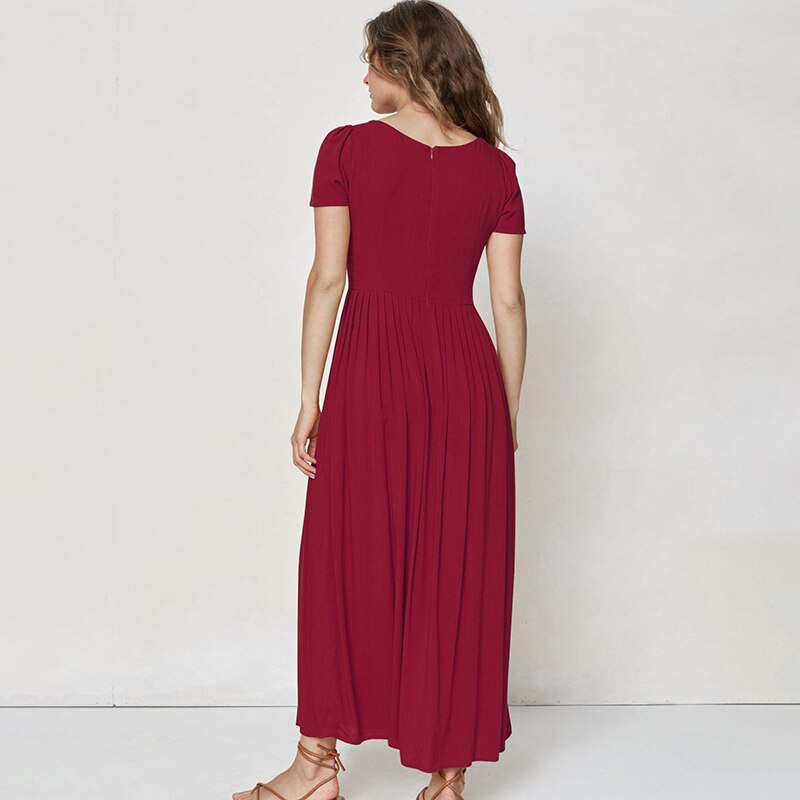 Michal - שמלה דגם