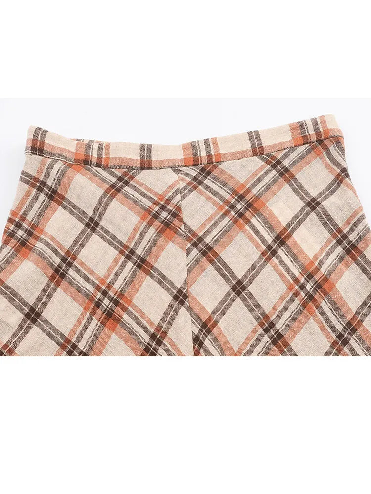 חצאית דגם סלין