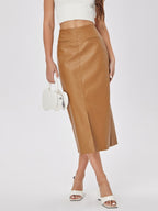 חצאית דגם עדי