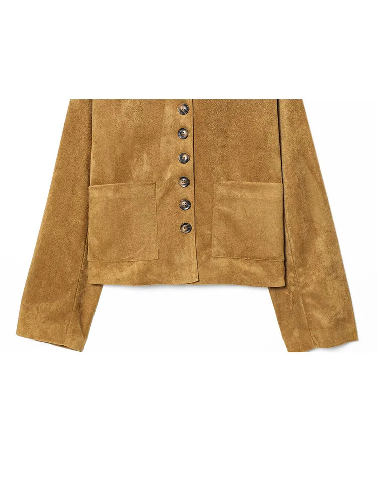 מעיל דגם רומי