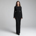 Rosie - שמלת מקסי