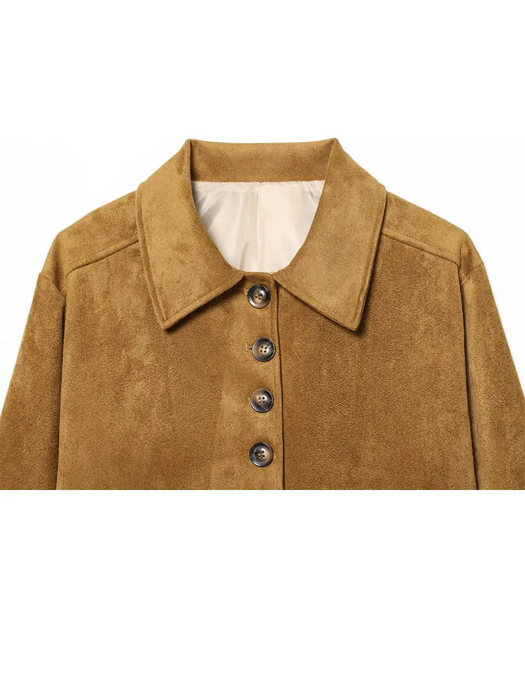 מעיל דגם רומי