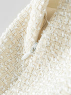 Enya חצאית מיני מחוייטת