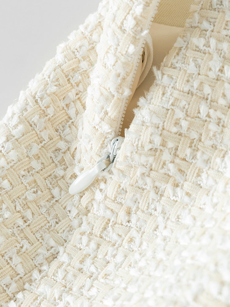 Enya חצאית מיני מחוייטת