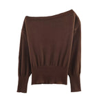 סוודר יוקרתי דגם גאיה