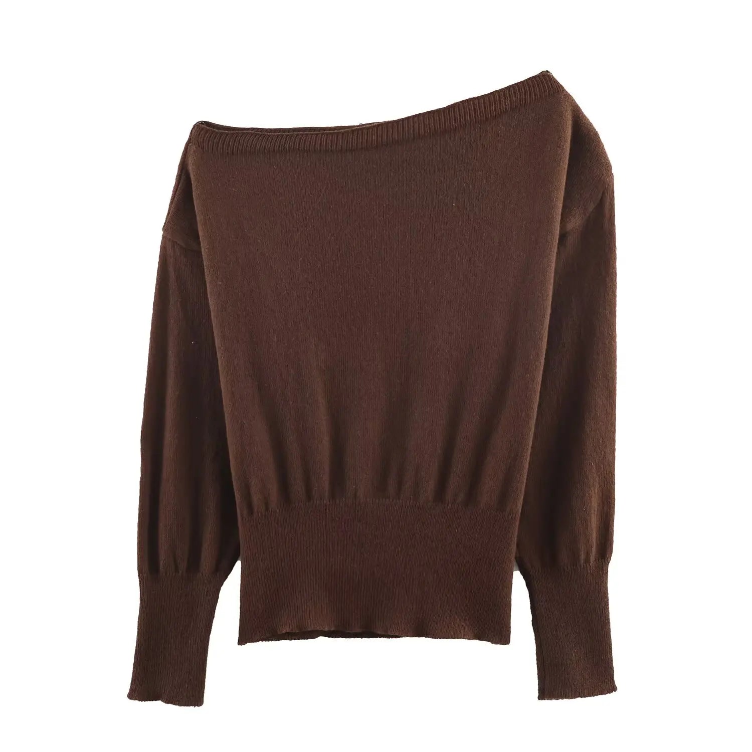 סוודר יוקרתי דגם גאיה