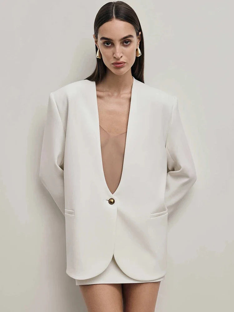 בלייזר וי אלגנטי