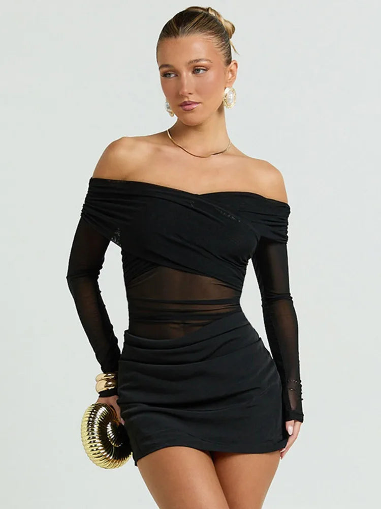 שמלת דגם ליר