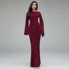 Rosie - שמלת מקסי