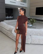 שמלת דגם אורורה