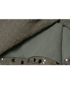 חצאית נצנצים מיני