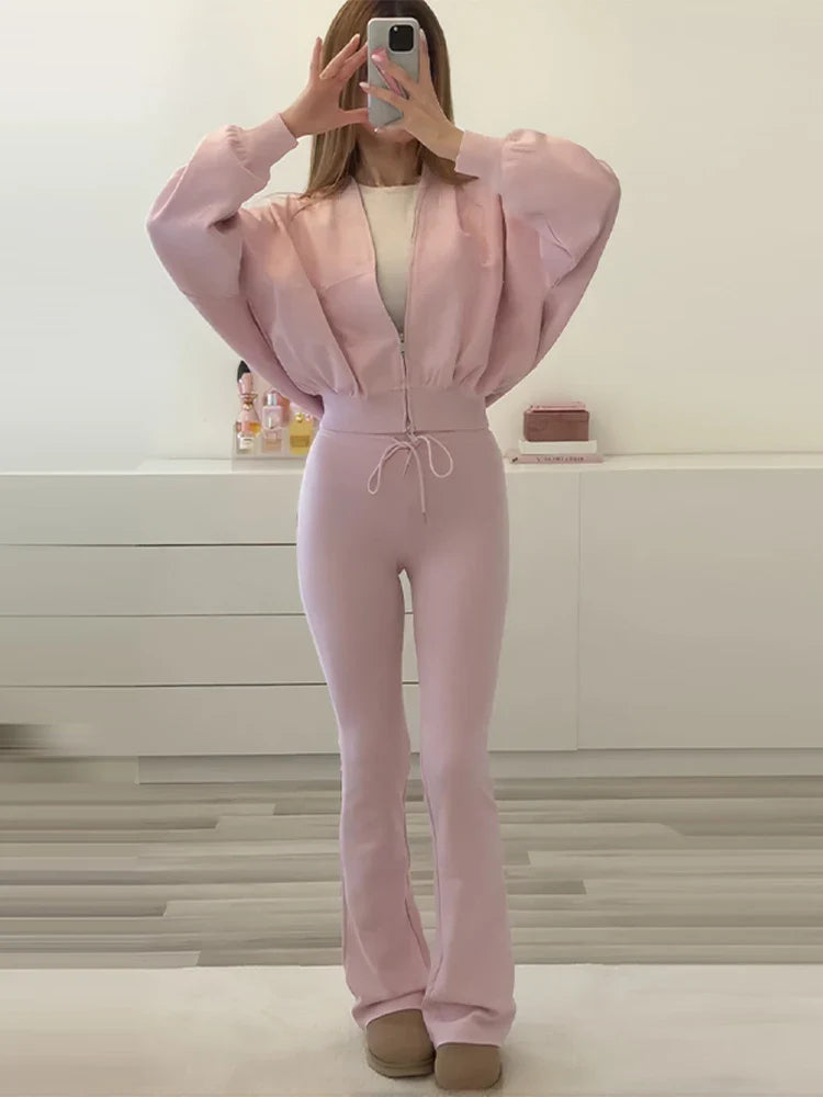 סט דגם ויולט