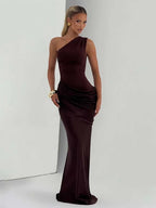 שמלת ערב מקסי