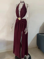 שמלת ערב יוקרתית דגם אליס