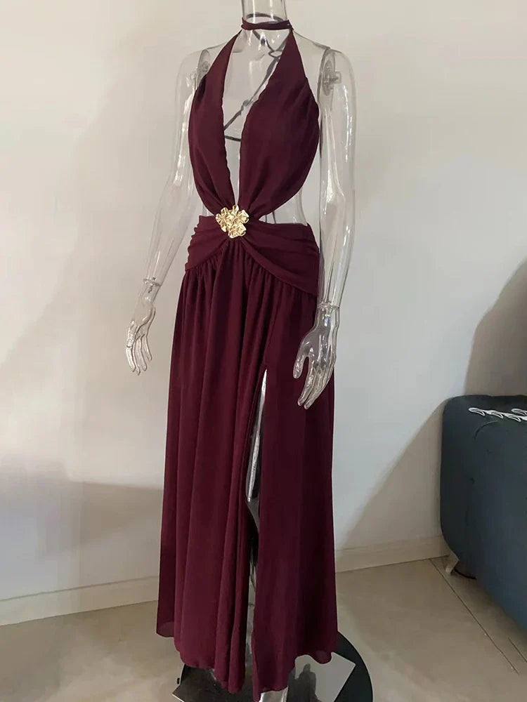 שמלת ערב יוקרתית דגם אליס