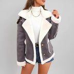 Frost - מעיל דגם