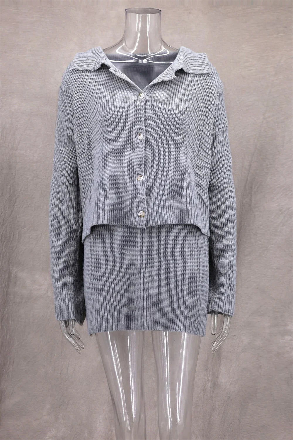 סט דגם לונה