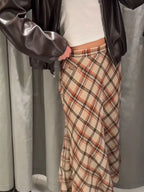 חצאית דגם סלין