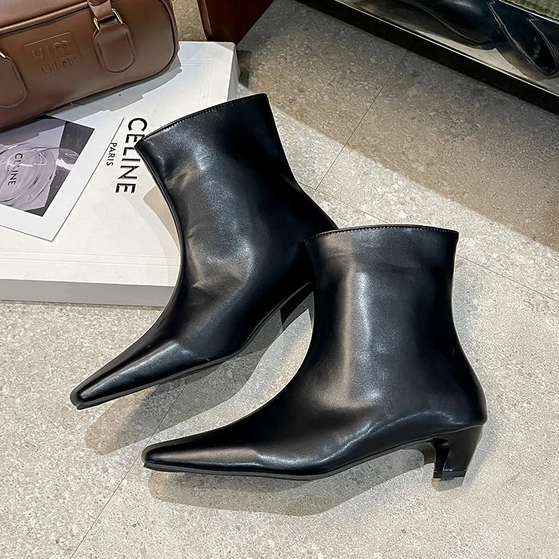 מגפיים דגם סולין